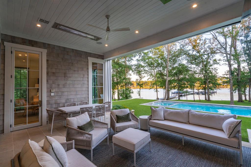 Long Cove North Shore Subdivision - Residential