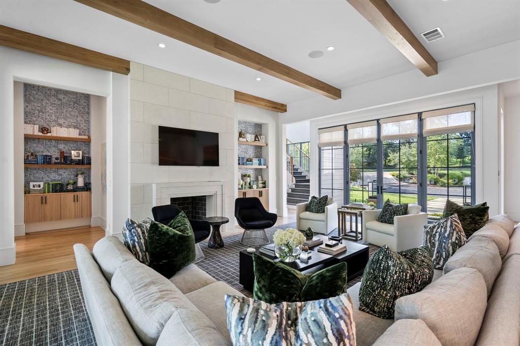 Long Cove North Shore Subdivision - Residential