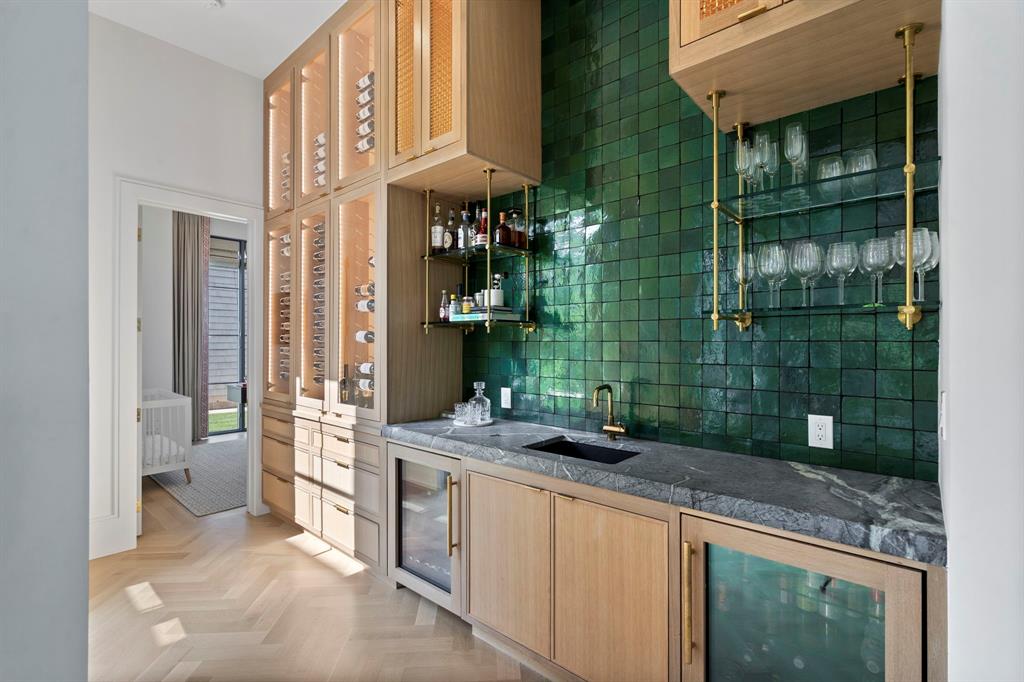 Long Cove North Shore Subdivision - Residential