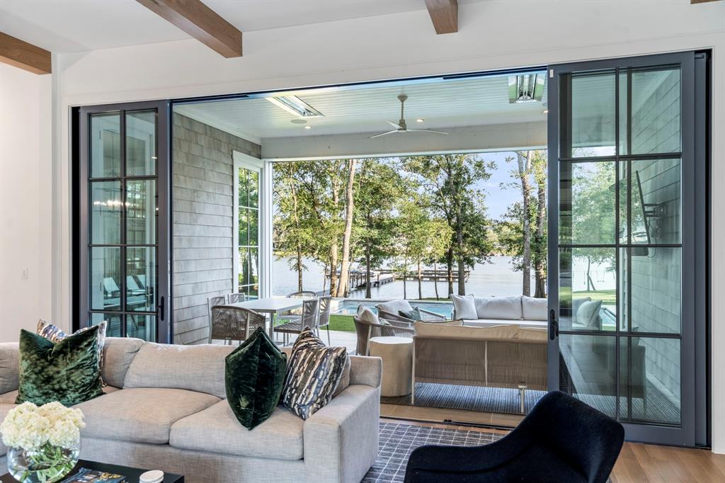 Long Cove North Shore Subdivision - Residential