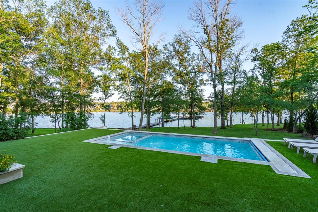 Long Cove North Shore Subdivision - Residential