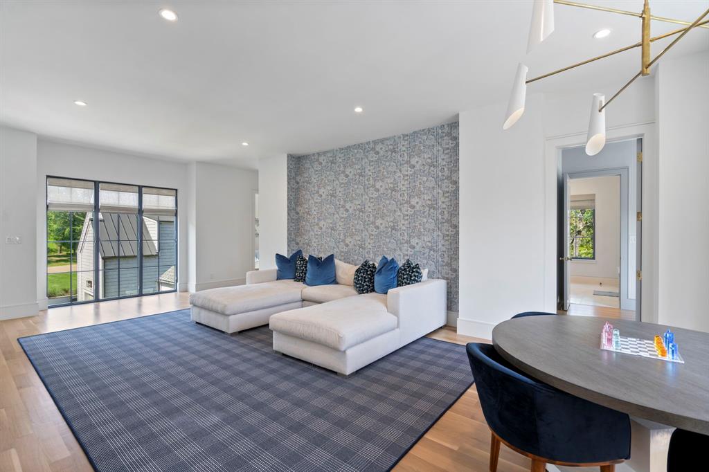 Long Cove North Shore Subdivision - Residential