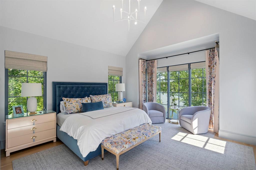 Long Cove North Shore Subdivision - Residential