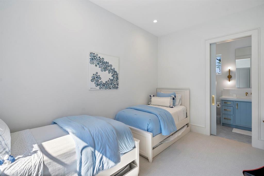 Long Cove North Shore Subdivision - Residential