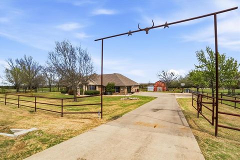 Photo of 5745 S Fm 548, Royse City, TX 75189 (MLS # 21210760)