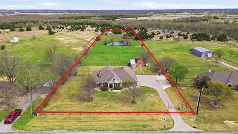 Photo of 5745 S Fm 548, Royse City, TX 75189 (MLS # 21210760)