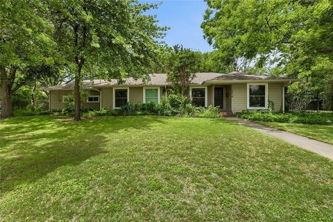 2316 Houston Place Denton TX 76201