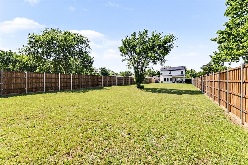 Marjorie - Residential