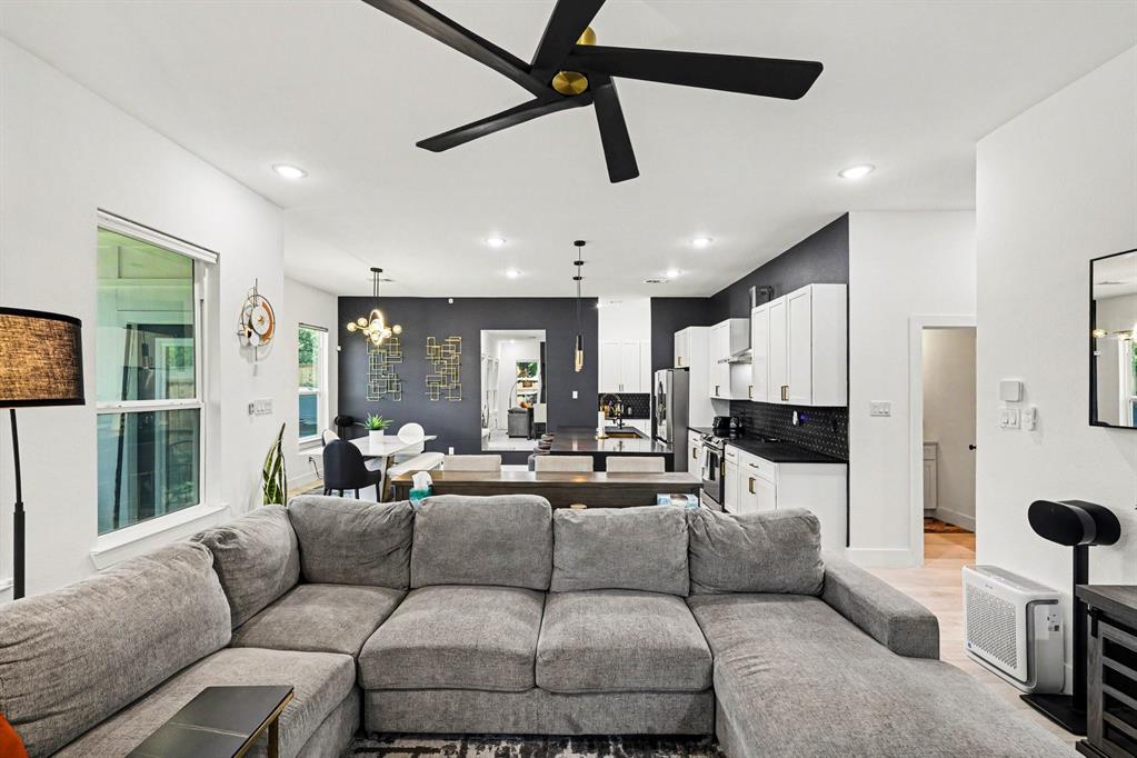 Marjorie - Residential