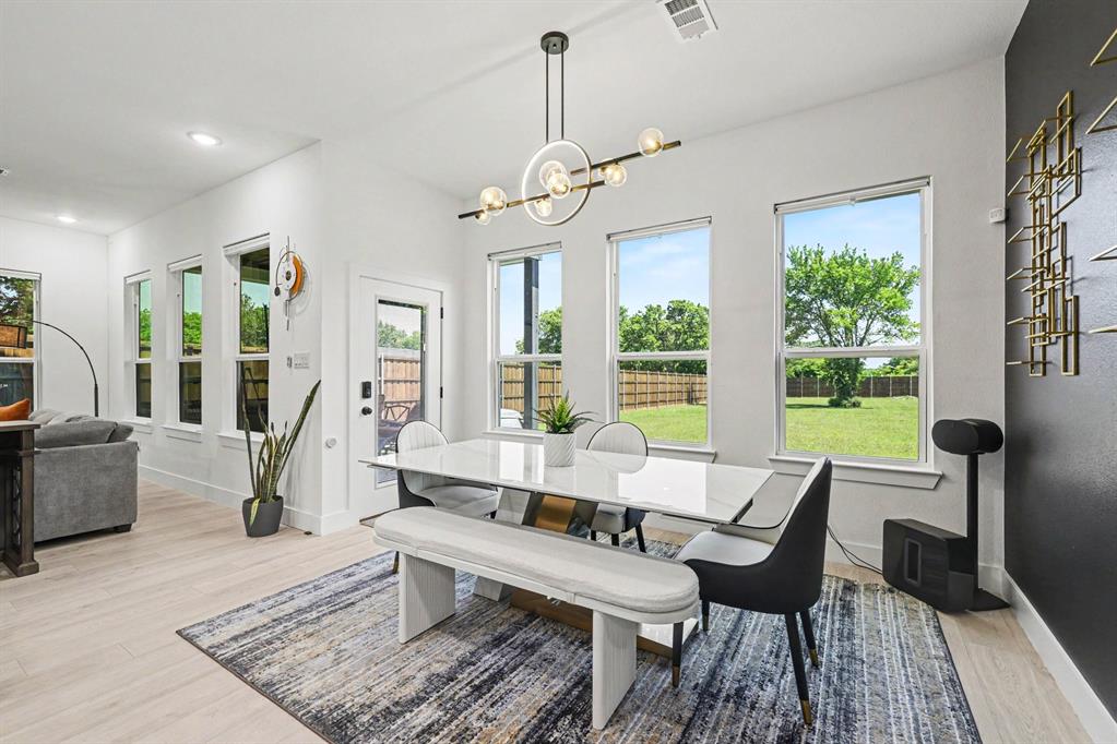 Marjorie - Residential