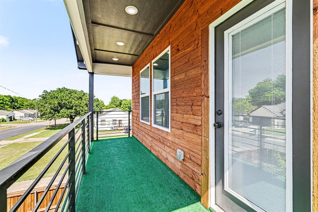 Marjorie - Residential
