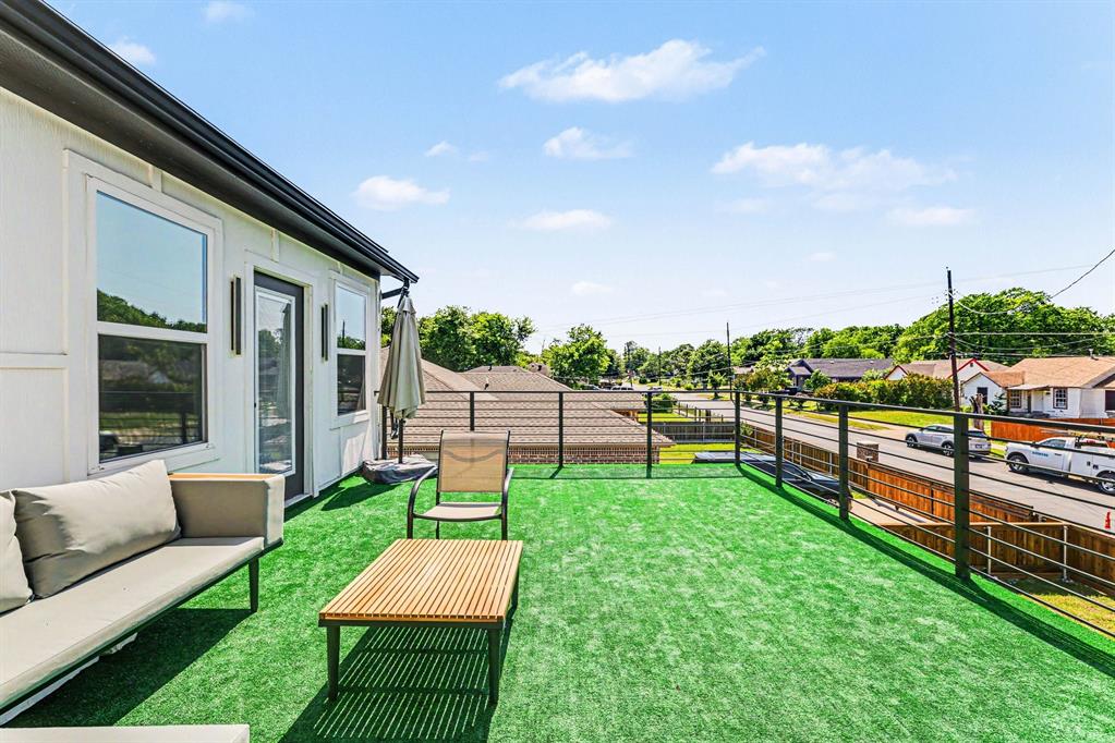 Marjorie - Residential