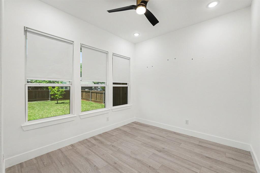 Marjorie - Residential