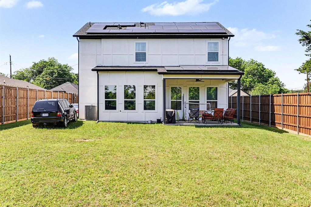 Marjorie - Residential