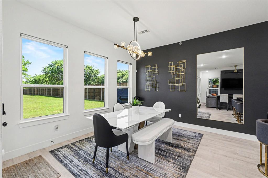 Marjorie - Residential