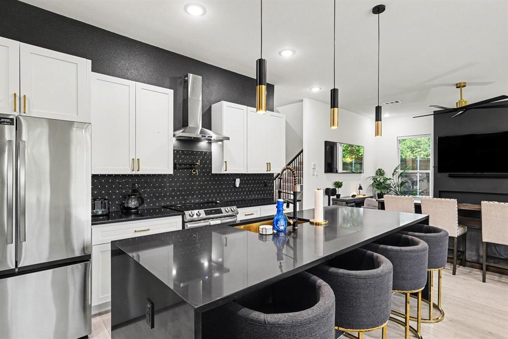 Marjorie - Residential