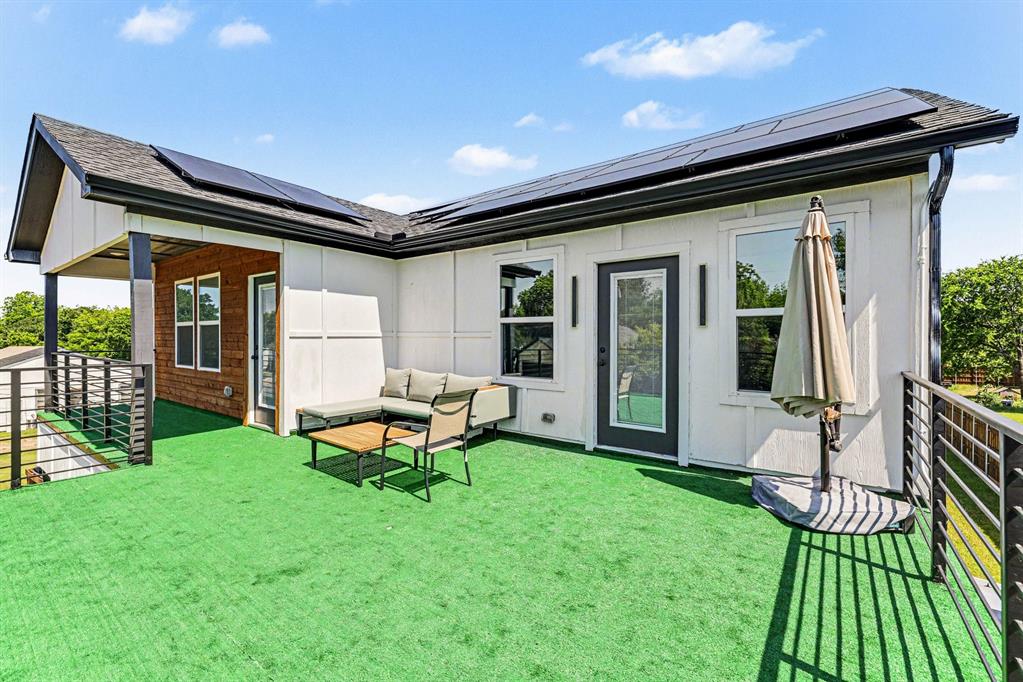 Marjorie - Residential