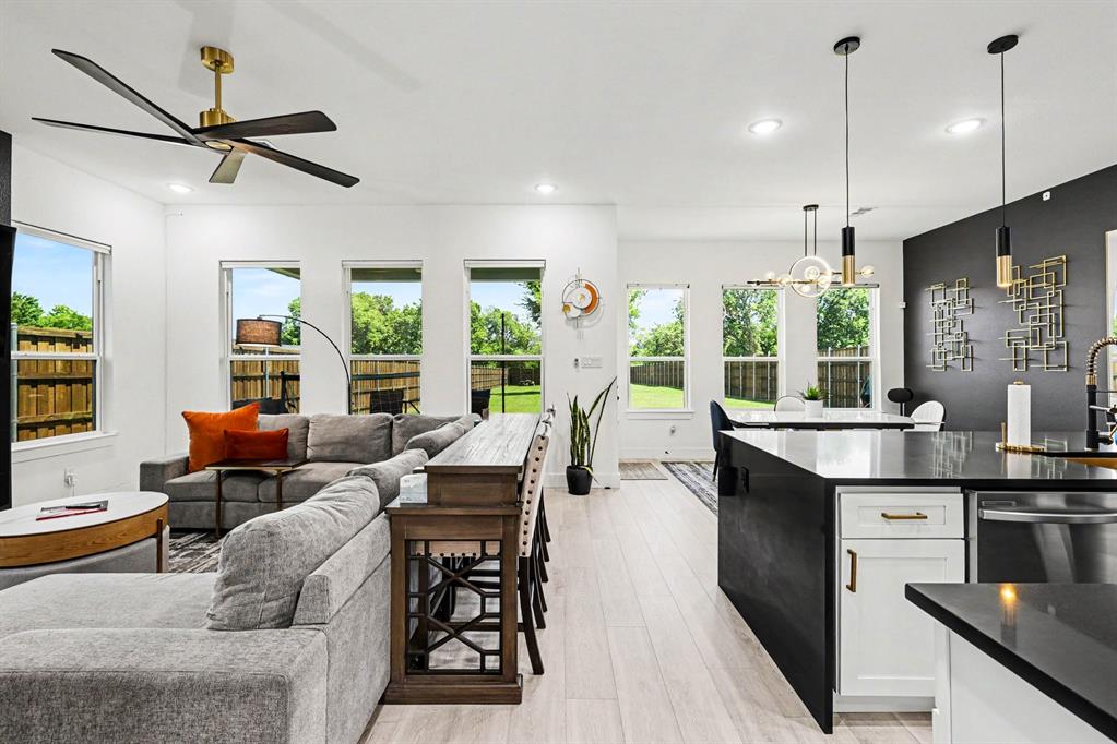 Marjorie - Residential