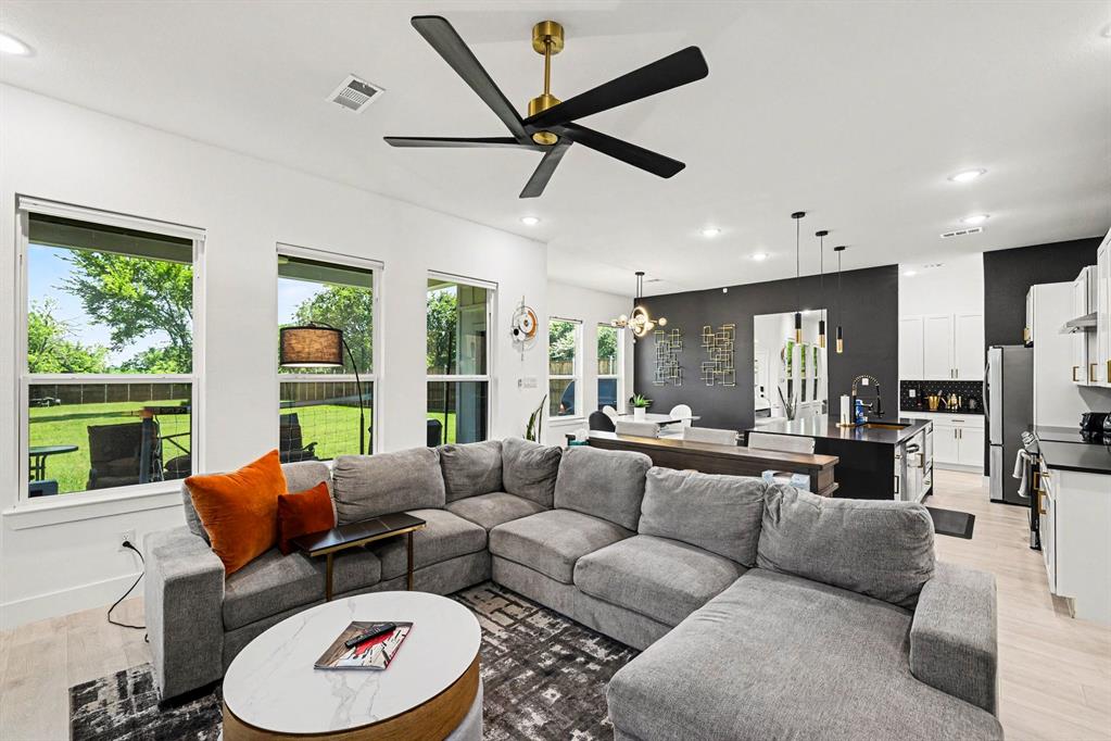 Marjorie - Residential