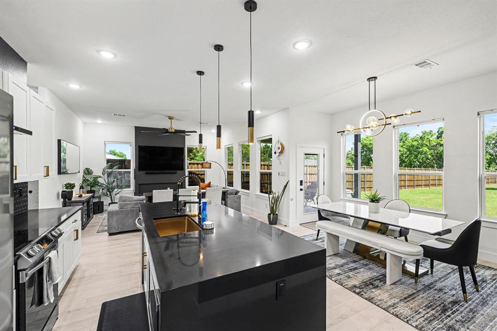 Marjorie - Residential