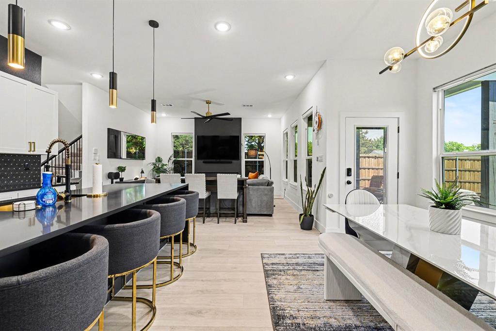 Marjorie - Residential