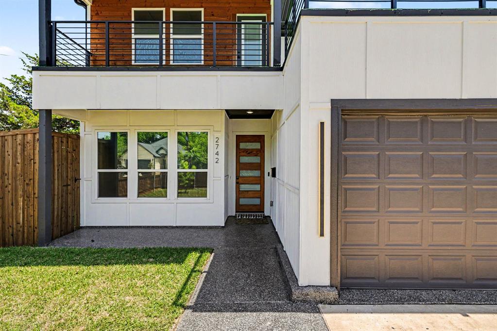 Marjorie - Residential