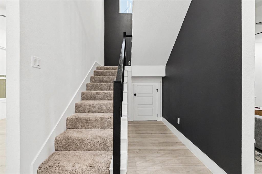 Marjorie - Residential