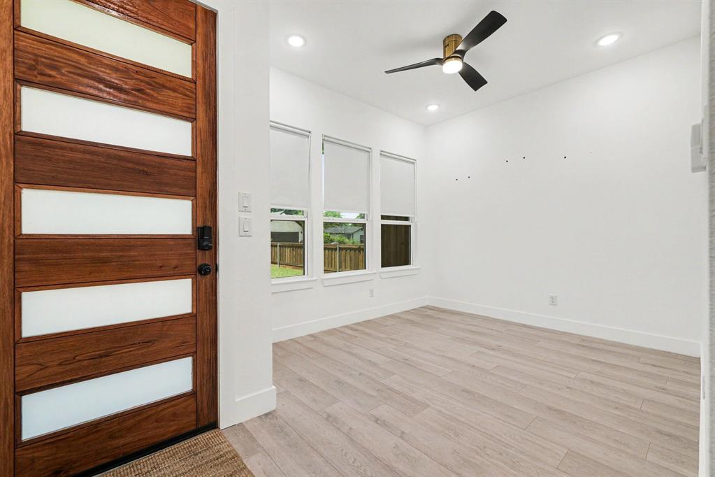 Marjorie - Residential