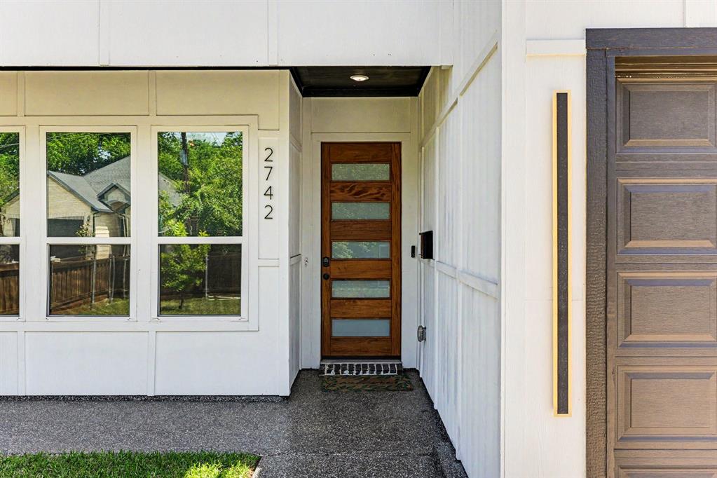 Marjorie - Residential