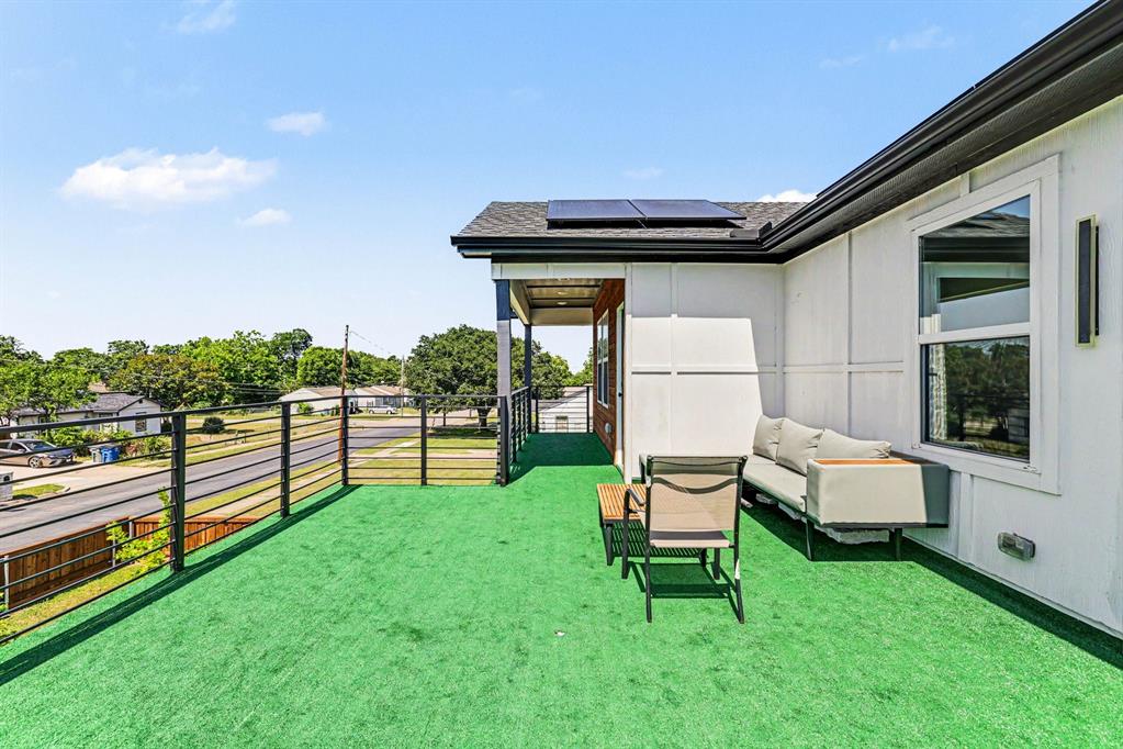 Marjorie - Residential