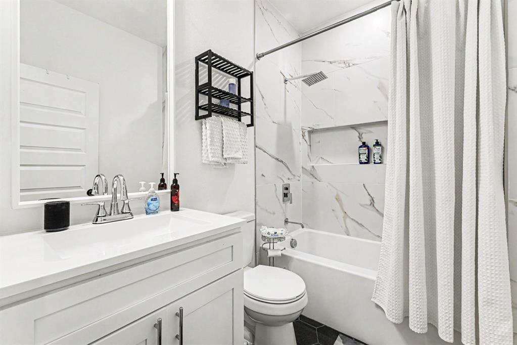 Marjorie - Residential