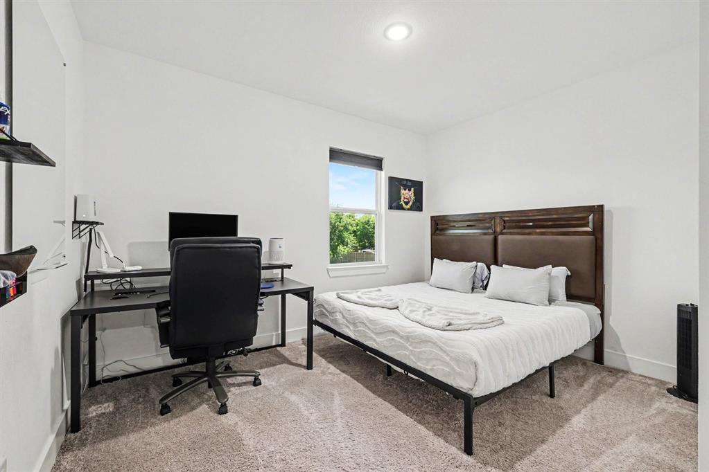Marjorie - Residential