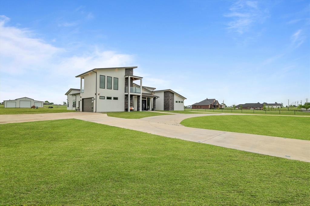 Equestrian Acres - Residential