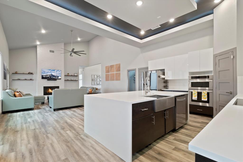 Equestrian Acres - Residential