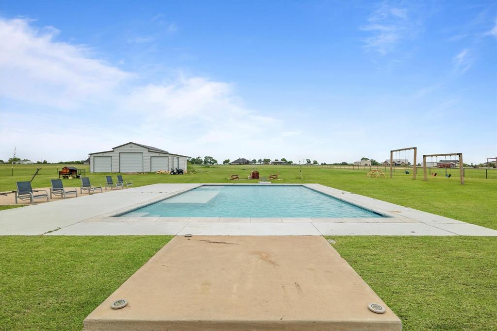 Equestrian Acres - Residential