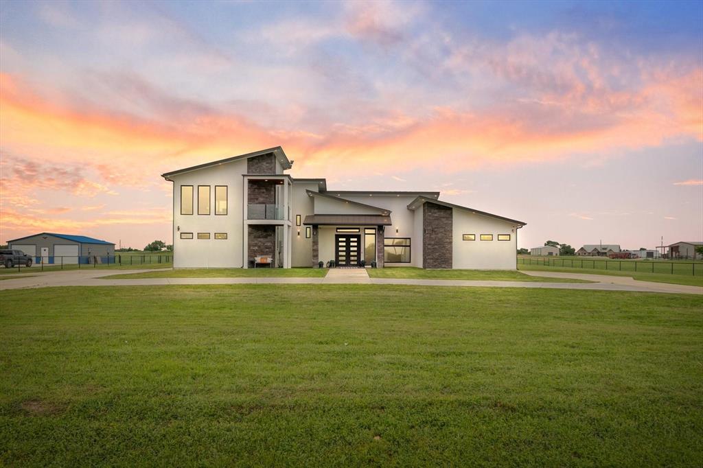 Equestrian Acres - Residential