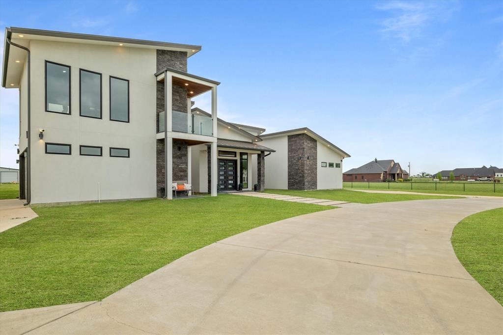 Equestrian Acres - Residential