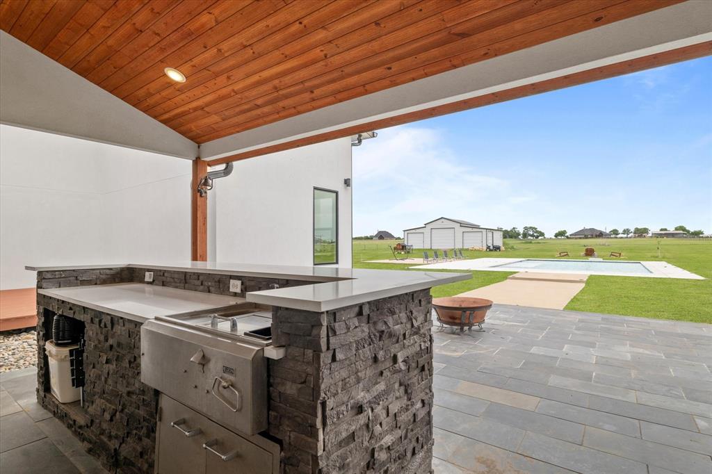 Equestrian Acres - Residential