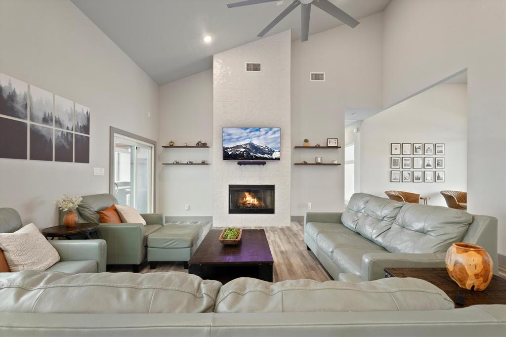 Equestrian Acres - Residential