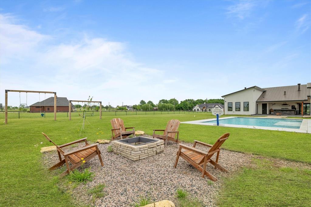 Equestrian Acres - Residential