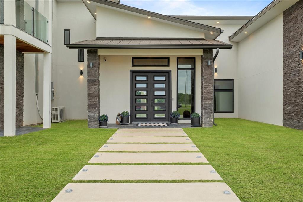 Equestrian Acres - Residential