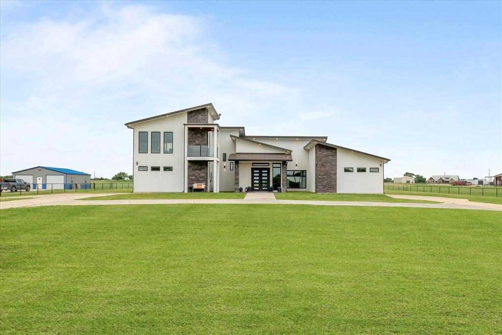 Equestrian Acres - Residential
