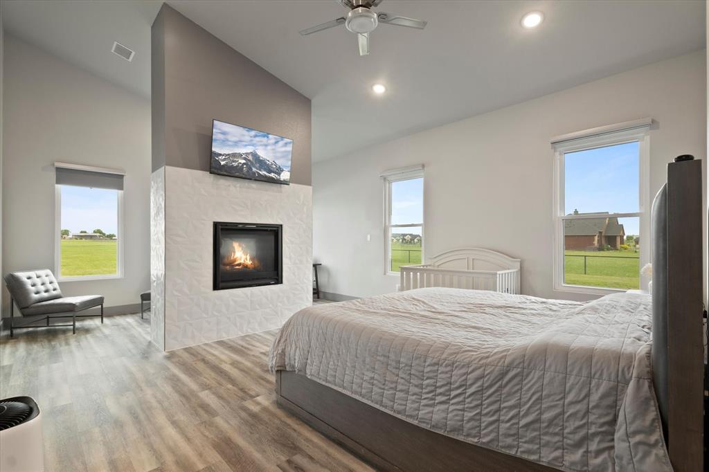 Equestrian Acres - Residential
