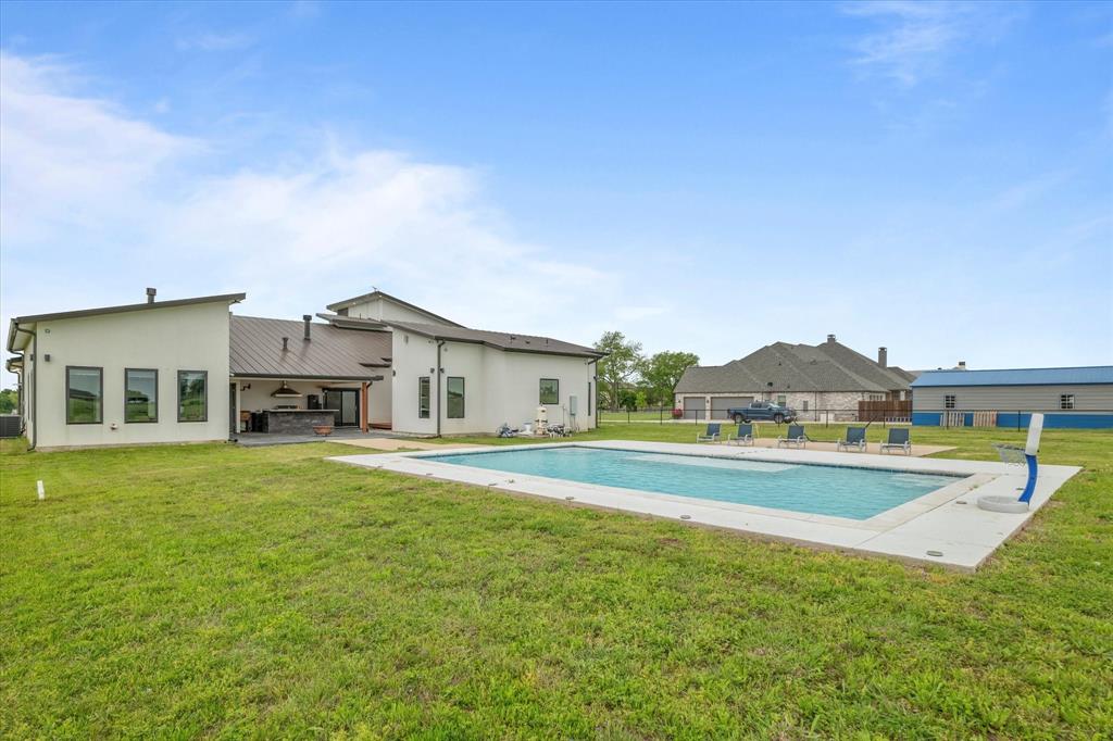 Equestrian Acres - Residential