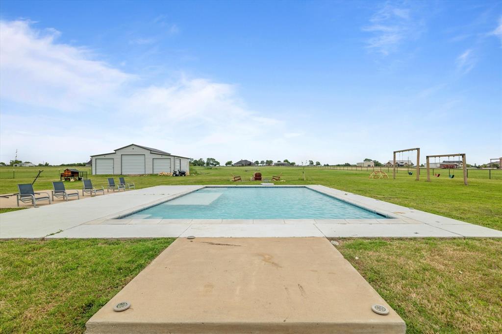 Equestrian Acres - Residential