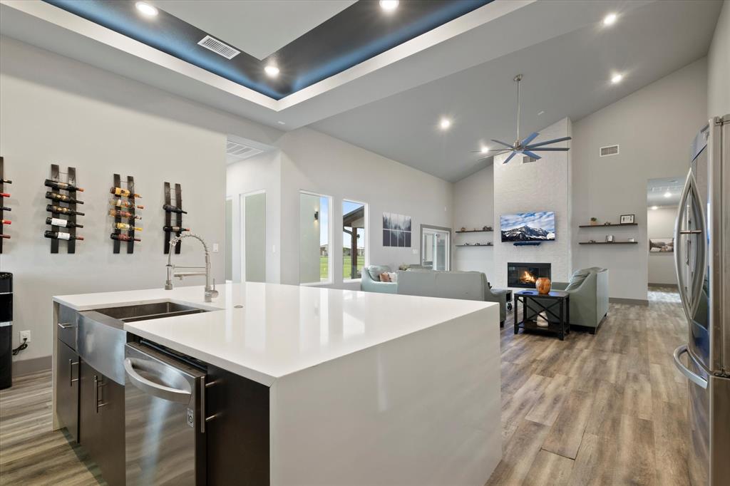 Equestrian Acres - Residential
