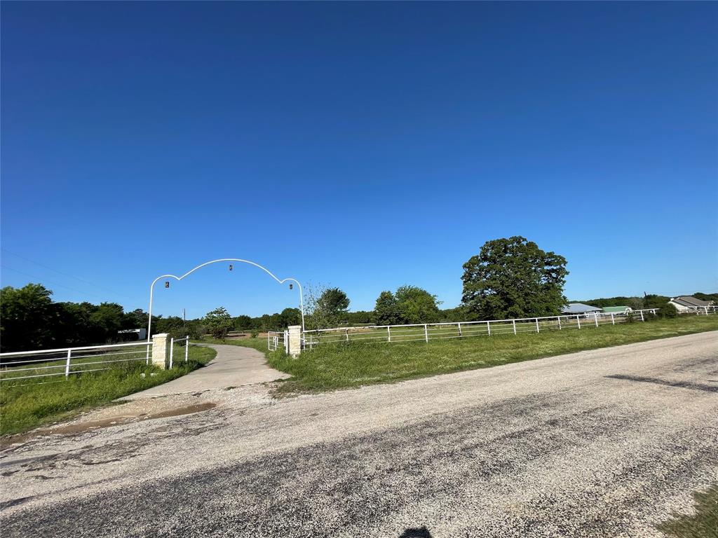 Bent Fork Acres - Land