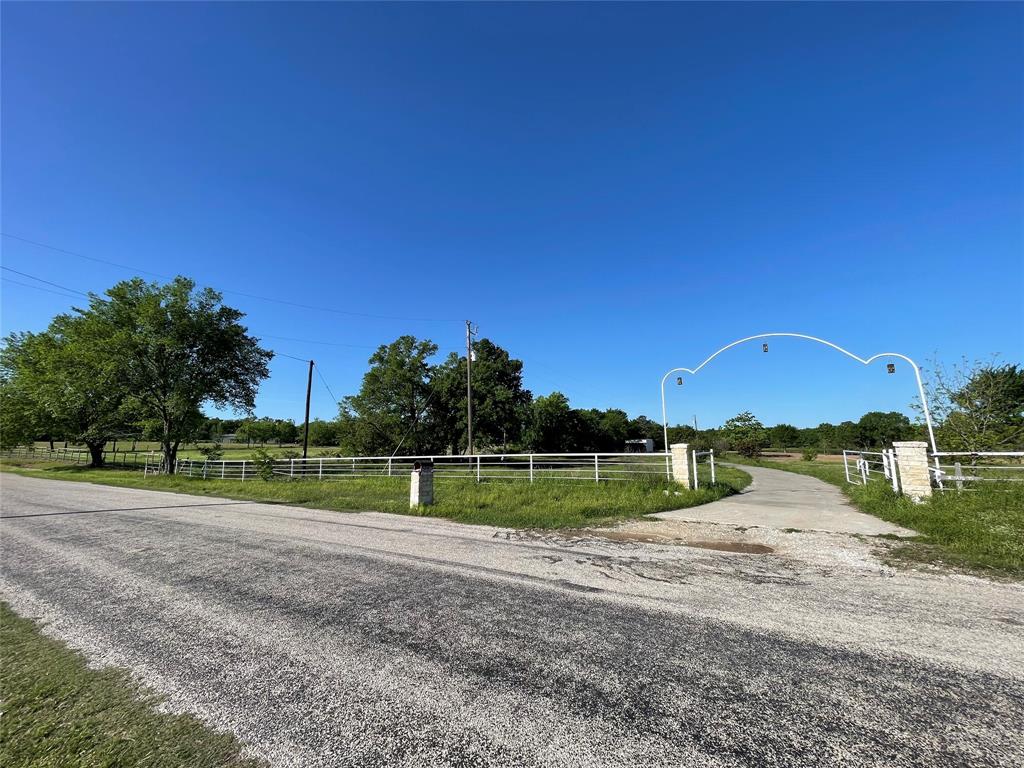 Bent Fork Acres - Land