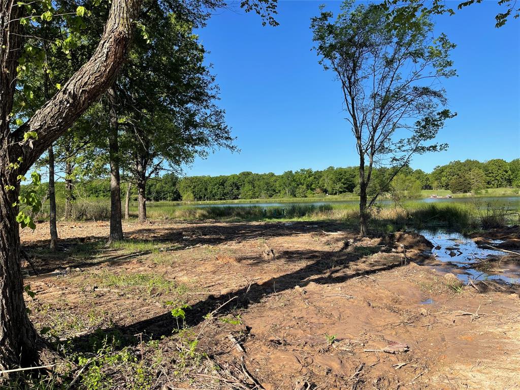 Bent Fork Acres - Land