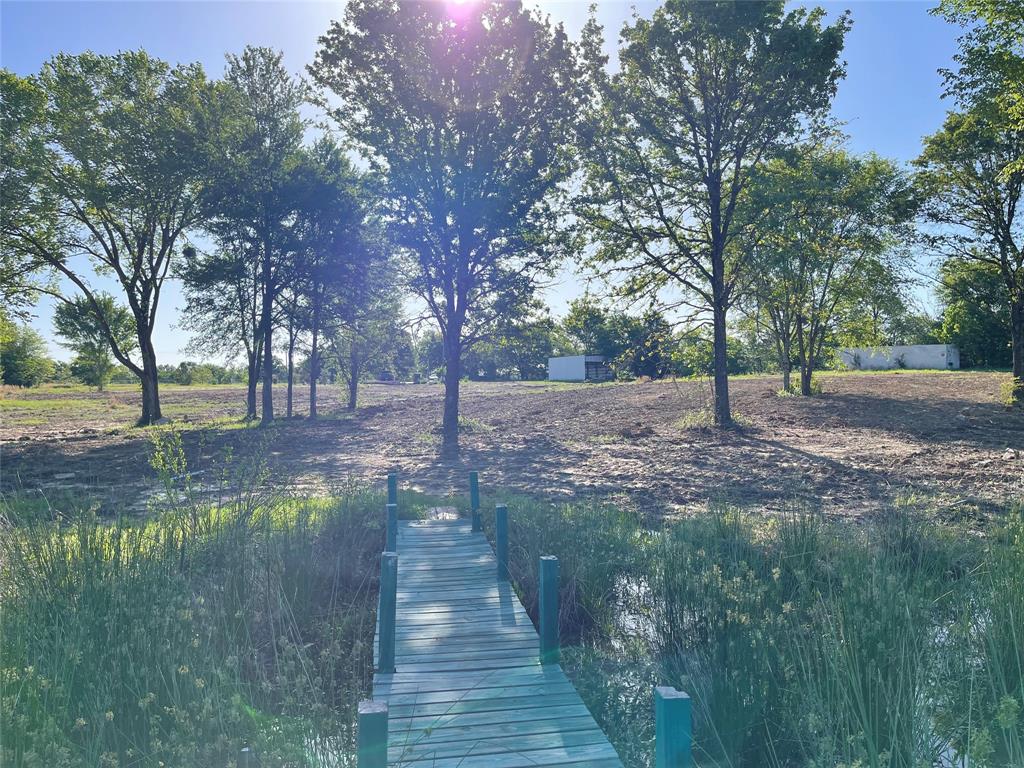 Bent Fork Acres - Land